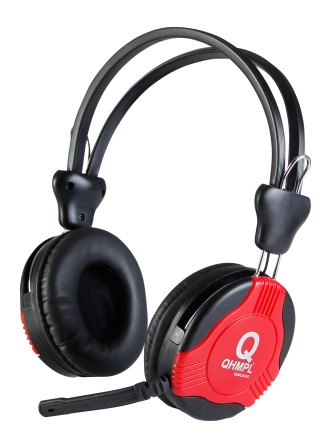 QHM880 Headphone.